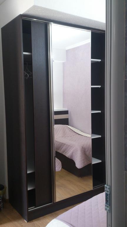 Guest House Madonna Tiflis Dış mekan fotoğraf