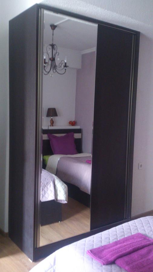 Guest House Madonna Tiflis Dış mekan fotoğraf