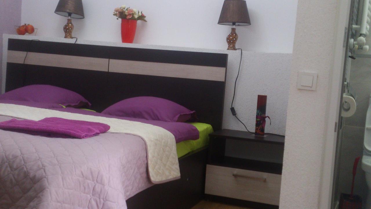 Guest House Madonna Tiflis Dış mekan fotoğraf