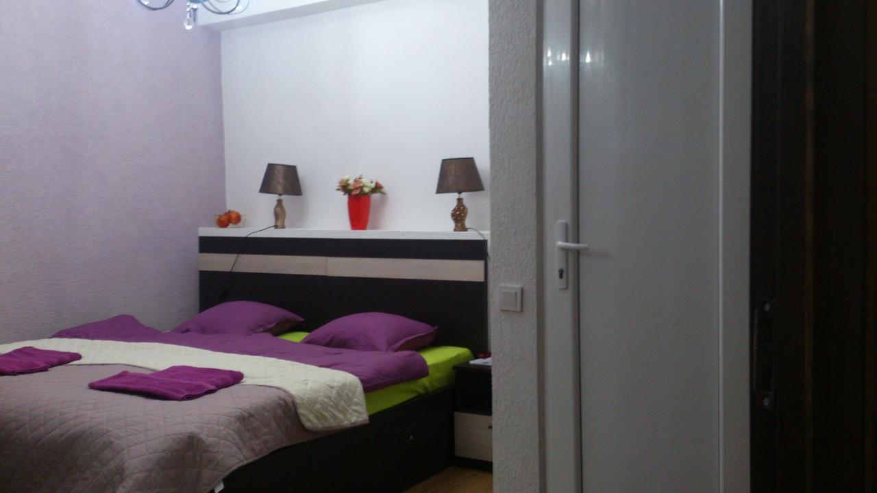 Guest House Madonna Tiflis Dış mekan fotoğraf