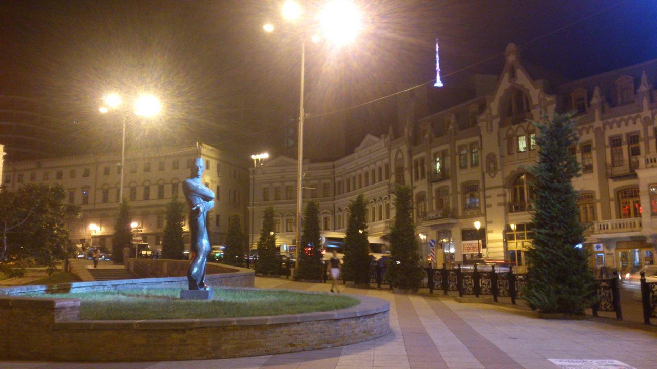 Guest House Madonna Tiflis Dış mekan fotoğraf